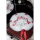 Long Ears&Sharp Ears Morning Glory JSK(Reservation/7 Colours/Full Payment Without Shipping)